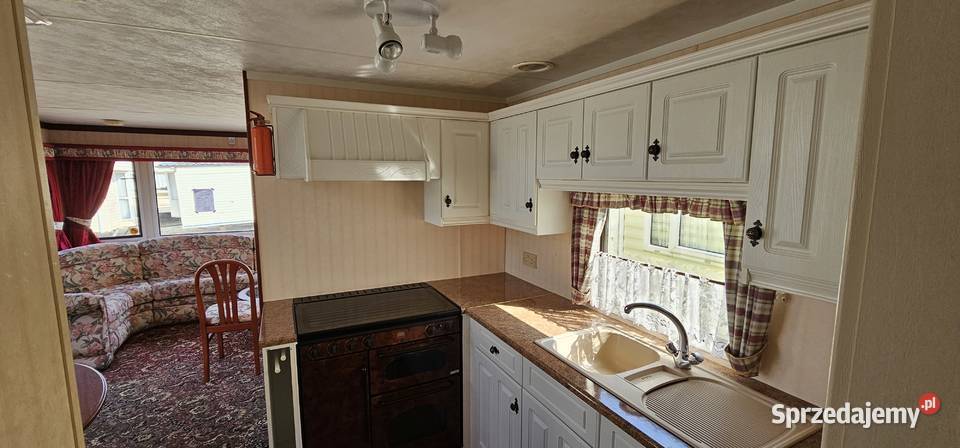 Domek holenderski BEAUMARIS 2 pokoje 482 plac Pozostałe Łódź