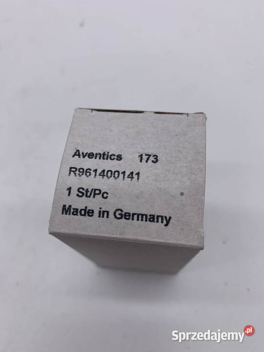 Aventics R961400141 Wkład filtra Warszawa