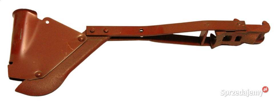 REDLICA KRÓTKA NOWY TYP 3043080050 Pozostałe Siedlce