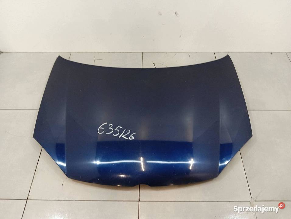 MASKA PRZÓD GRANATOWA VW Volkswagen Golf V