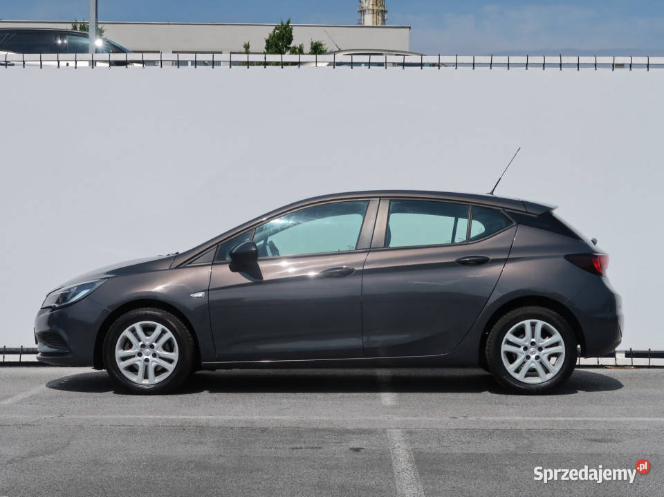 Opel Astra 16 CDTI czujnik zmierzchu lubelskie Lublin
