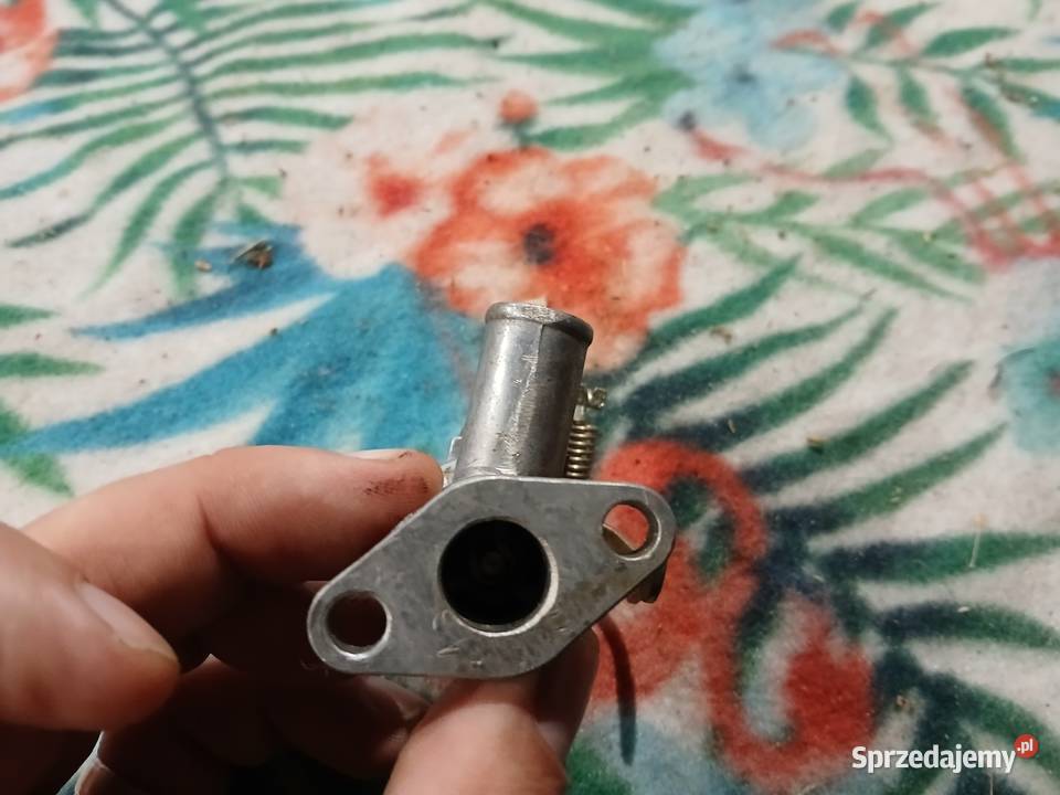 Zawór nagrzewnicy do fiata 125p osobowe Koluszki