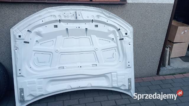 Maska DS 4 2023 osobowe Maski wielkopolskie Września