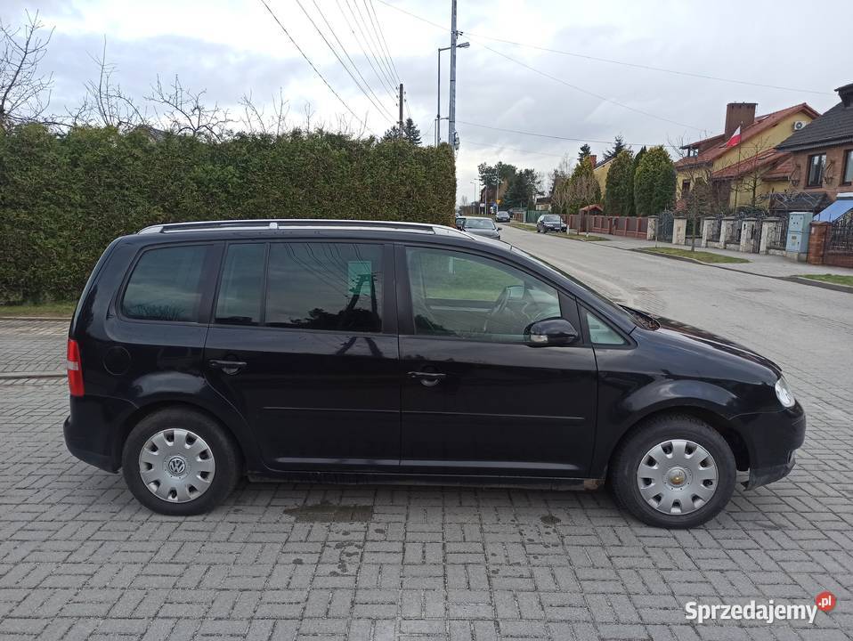 2006r 20TDI BMM DSG SPRZEDAM w CAŁOŚCI NA CZĘŚCI uszkodzony sprzedam