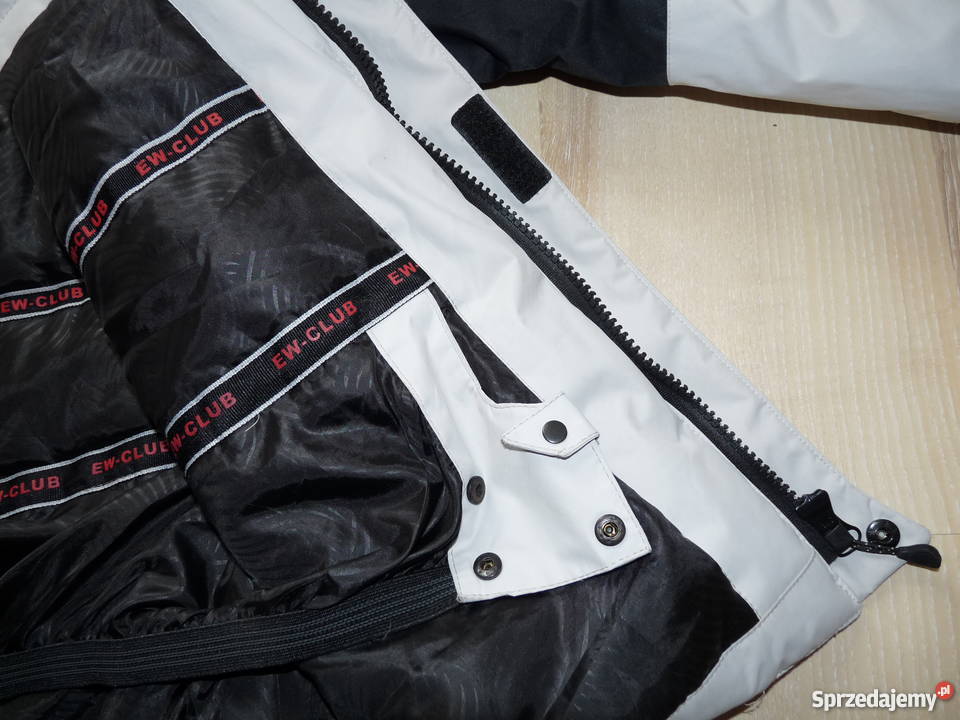 Kurtka męska zimowaN Łódź