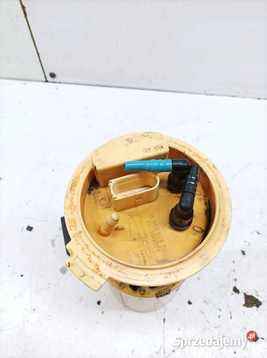 POMPA PALIWA PŁYWAK 20 TDI ALTEA 1K0919050D Seat świętokrzyskie