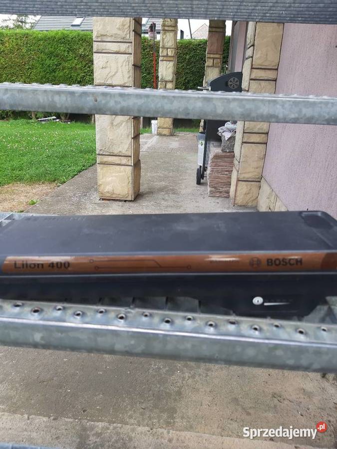 Rower elektryczny AVE Kraków