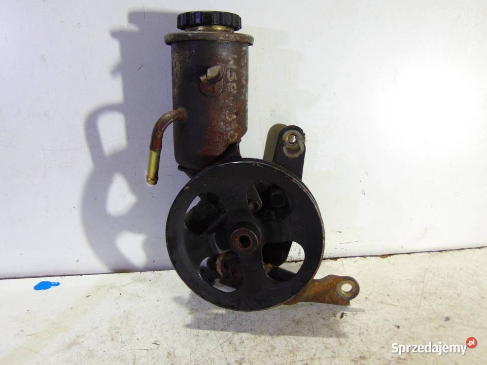 POMPA WSPOMAGANIA TOYOTA YARIS VERSO 13 VVTI sprzedam