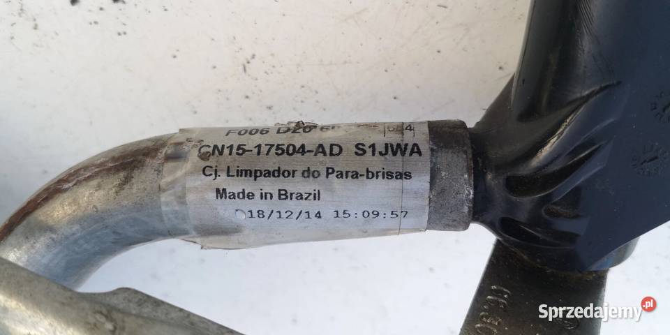 Ford Ecosport Mechanizm wycieraczek CN1517504AD Kraków sprzedam