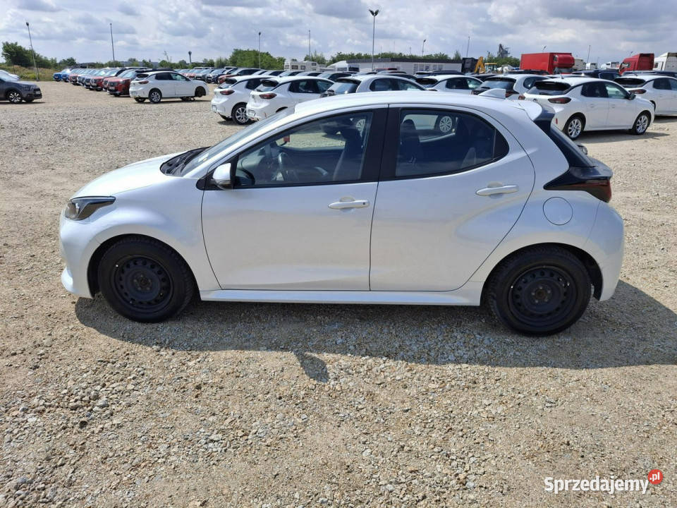 Mazda 2 Hybrid Mazda Komorniki