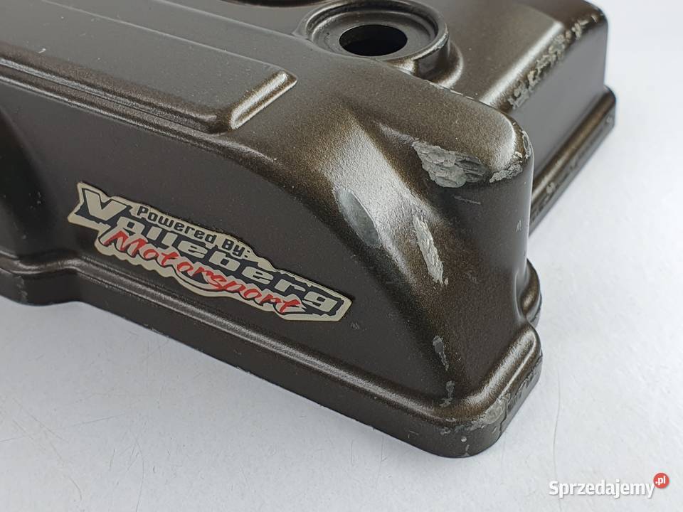 Pokrywa Zaworow Dekiel Glowicy Kawasaki Kxf 250 łódzkie Łódź