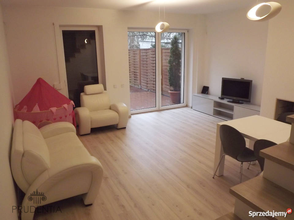 Dom 100m2 Stare Bielany 1100 000 do zamieszkania Warszawa