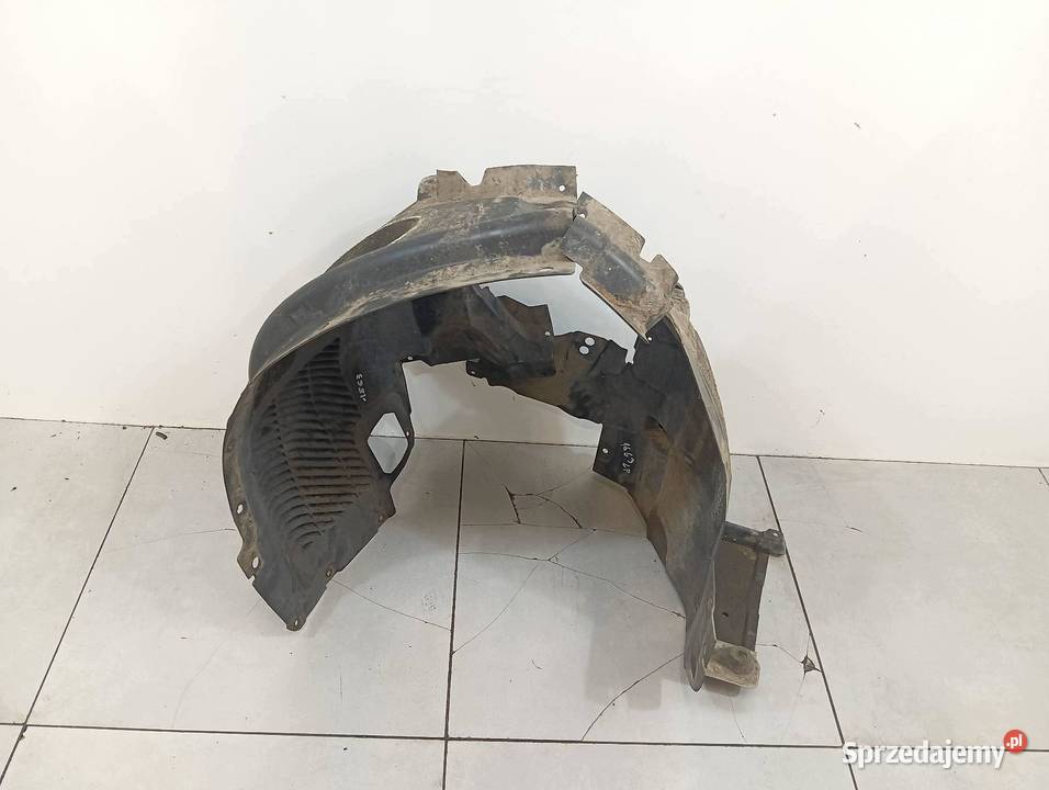 NADKOLE LEWY PRZÓD Bmw X6 II 20142019 F16
