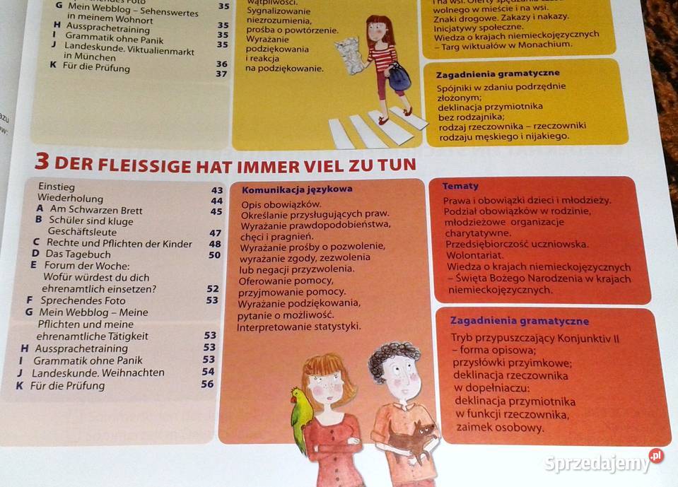 wwwweiter deutsch 2 Podręcznik M Kozubska E Chełm