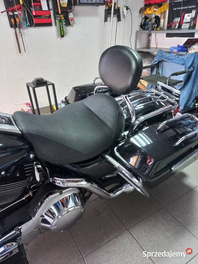 Road King 2006r TC88 sprzedam