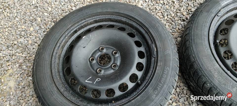 Koła stalowe Sandomierz