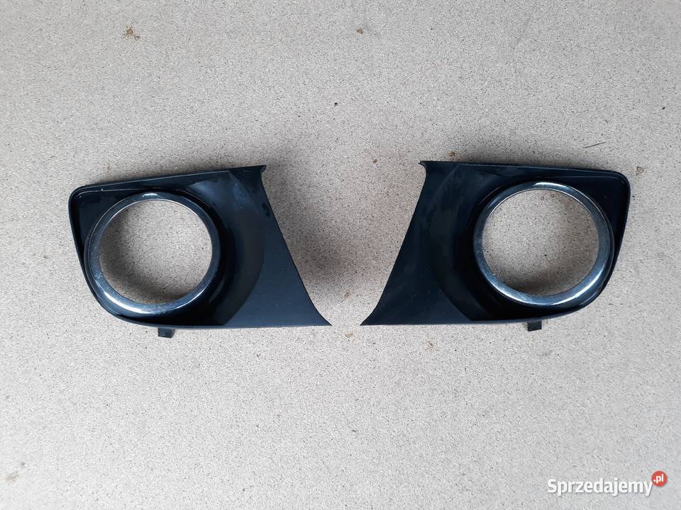 ALFA ROMEO 159 KRATKA ZDERZAKA PRAWA PRZÓD Międzychód