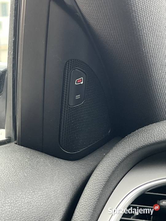 Audi a4b8 S Line quattro radar mmi 3Gplus S Jasło