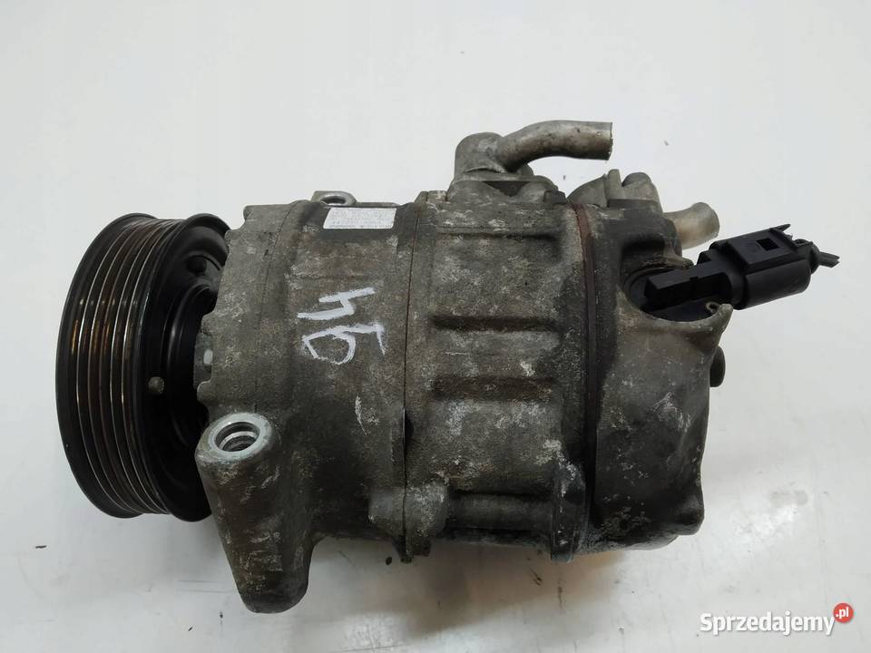 SPRĘŻARKA KLIMATYZACJI 1K0820803J 20 TDI VW