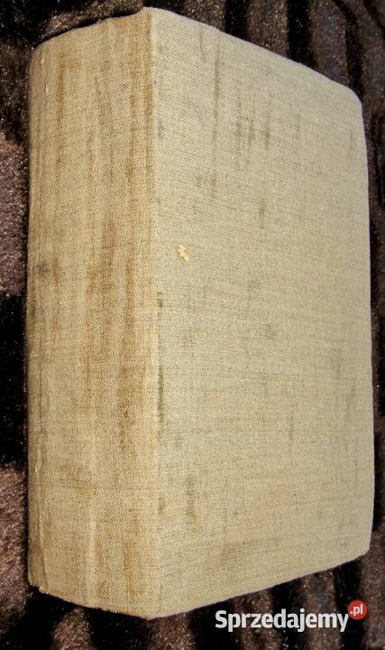 Thesaurus poeticus linguae latinae LQuicherata z sprzedam