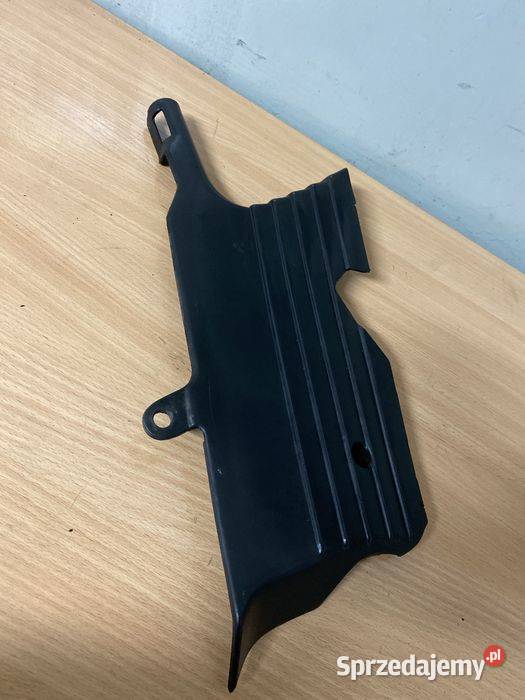 Honda CBX 650 Osłona Owiewka Boczek Bok Pokrywa Części i akcesoria motocyklowe sprzedam
