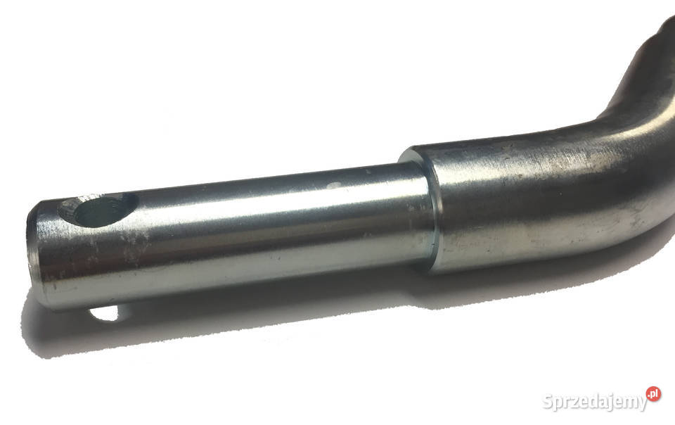 Sworzeń 283628x28 mm Kramp Z436135KR małopolskie Kamionna