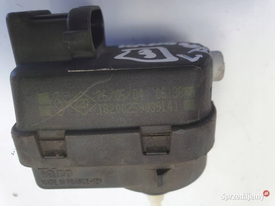 Renault Kangoo I 9708r LEWY SILNICZEK LAMPY lewy osobowe lubelskie Chełm