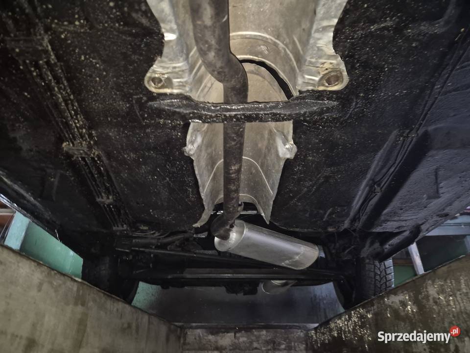 Audi 80 1989 Klasyk bez rdzy LPG Hak Zadbany 90KM Zwierzyniec