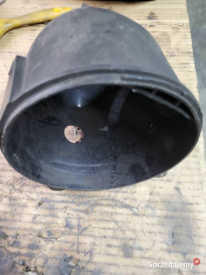 Klosz lampy wsk 125 oryginał shl mz komar predom