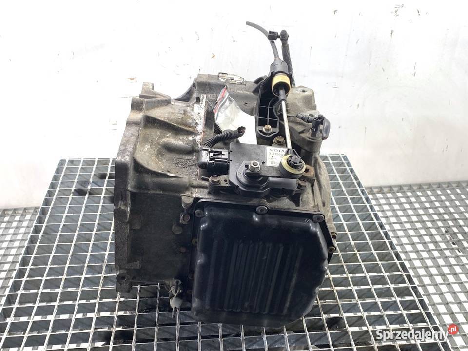 SKRZYNIA BIEGÓW VOLVO S80 II 1283142 20 163 0616 osobowe podkarpackie