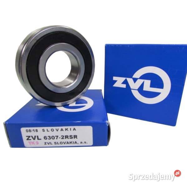 63072RS ZVL Łożysko kulkowe jednorzędowe