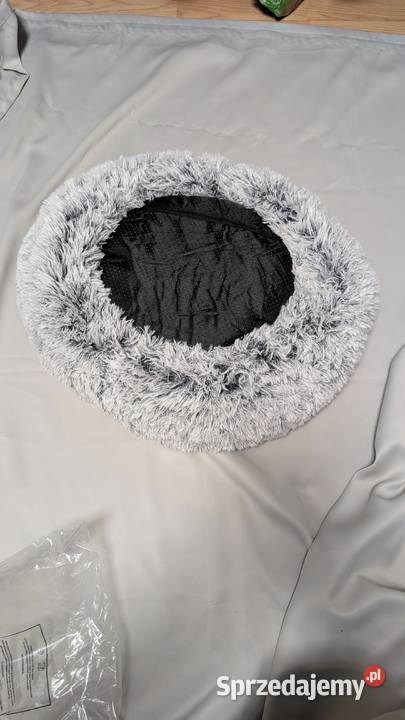 Promocja Legowisko psa kota miękkie i puchate 50 śląskie Gliwice sprzedam