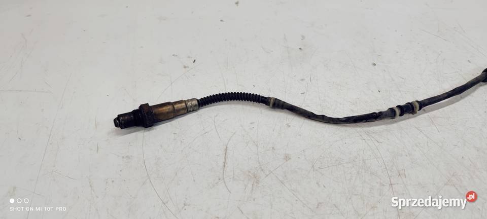 SONDA LAMBDA CZUJNIK AUDI VW SKODA SEAT Sondy lambda