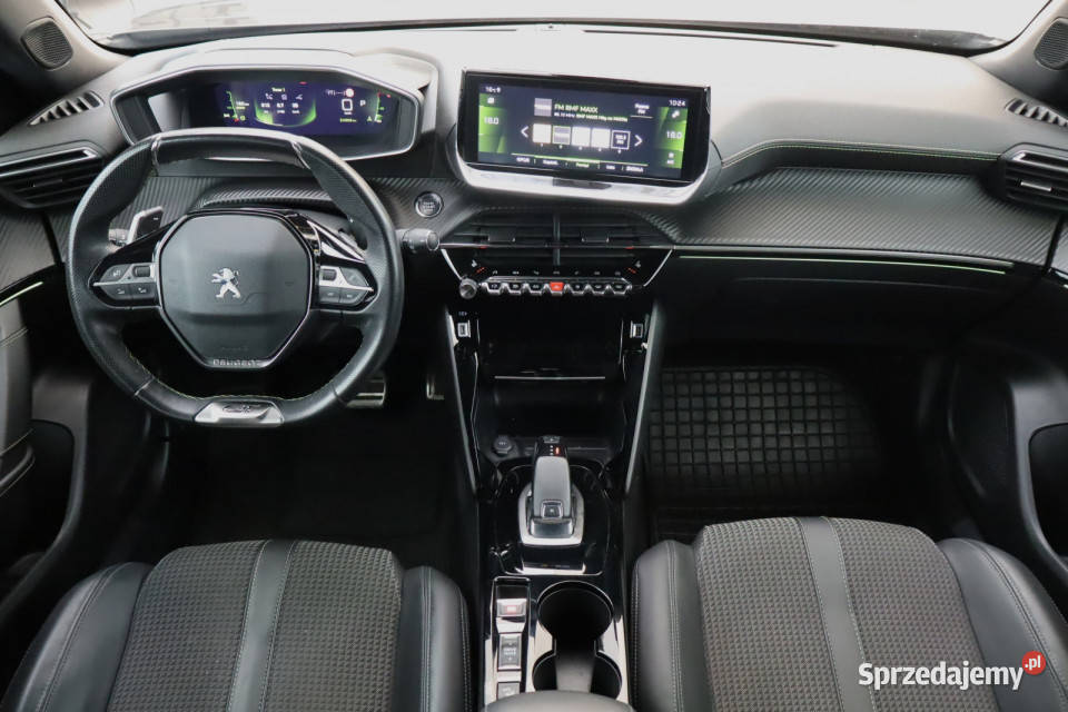 Peugeot 2008 12 PureTech