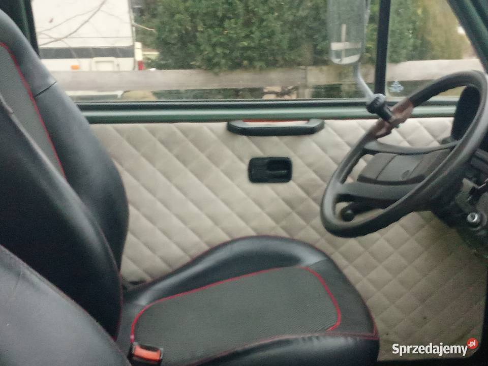 Wv t3 możliwość stan Transporter Wierciszewo