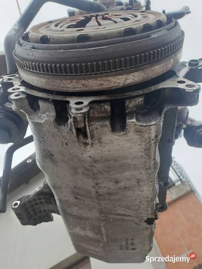 Audi Seat Skoda Volkswagen 19 TDi 90 silnik Jastrzębie-Zdrój