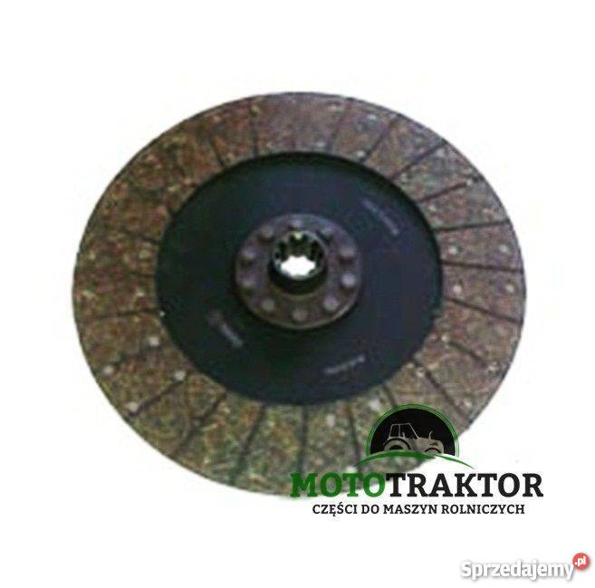 Tarcza sprzęgła Fendt 303 304 305 306 307 308 sprzedam
