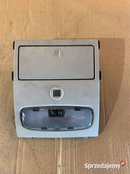Lampa lampka podsufitki Ford mondeo MK3 lift zachodniopomorskie Szczecin