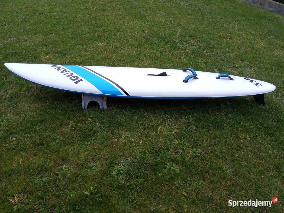 deska iguana 330