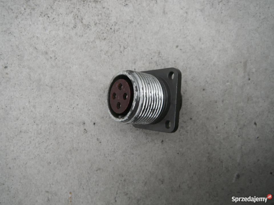 SzR20P4EG4 Uchwyt agergatowy 4 gniazda złącze Biznes i Przemysł Skarżysko-Kamienna sprzedam