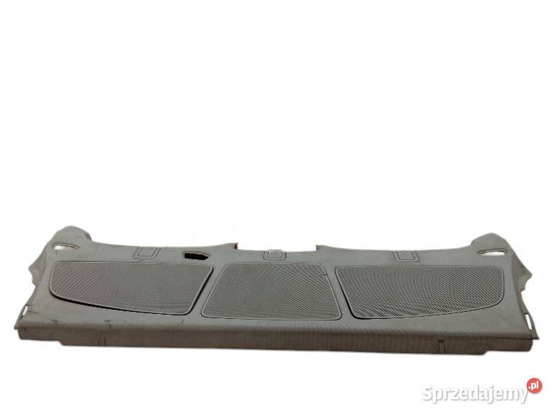 PÓŁKA TYLNA 4H0863411B Audi A8 III 2010 D4 sprzedam