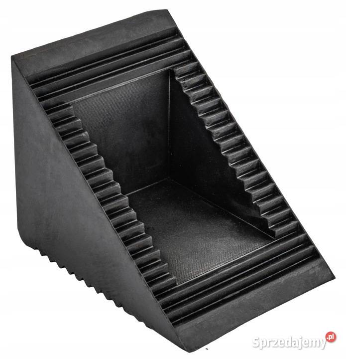 Kliny gumowe pod koła drzwi koło blokada do kół Katowice sprzedam