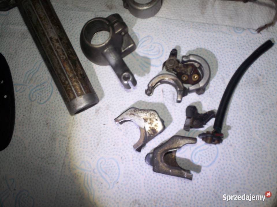 simson sr2 części Simson Opole Lubelskie