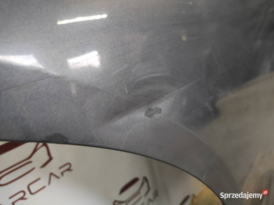 Drzwi Prawy Tył Citroen DS7 1822 osobowe