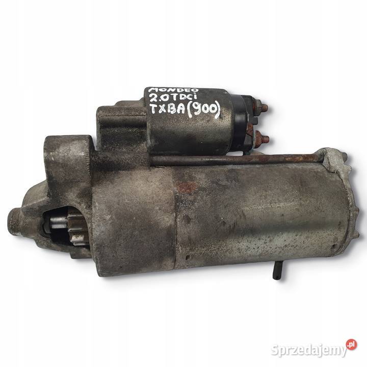 ROZRUSZNIK Ford Mondeo MK4 20 TDCI oryginał lubelskie sprzedam