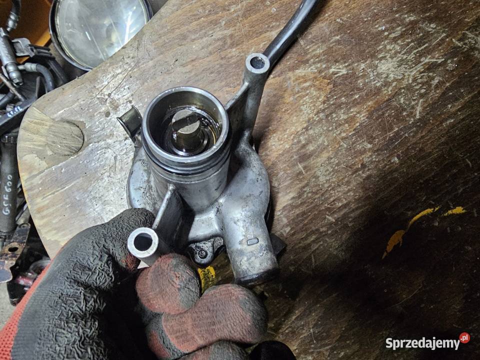 Honda CBR 1000 f SC 21 24 sc21 sc24 CBR 1000 dolnośląskie