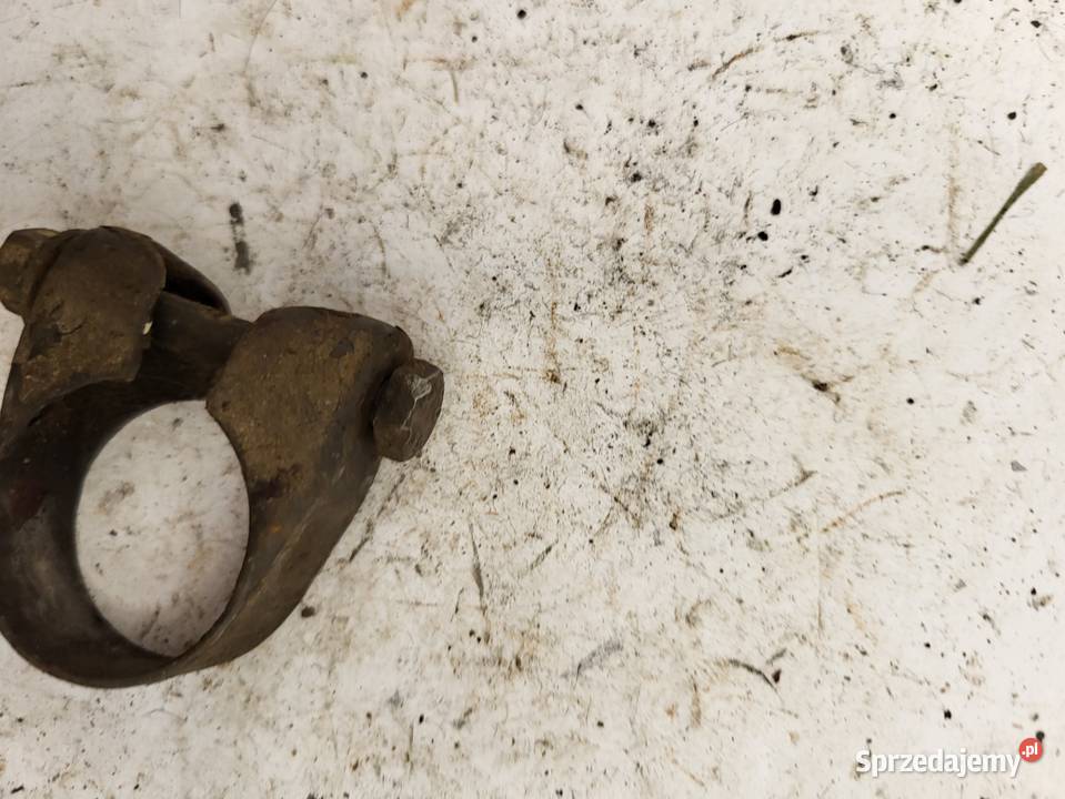 NSU 98 NSU QUICK 98 NSU PONY 100 OBEJMA Rybnik