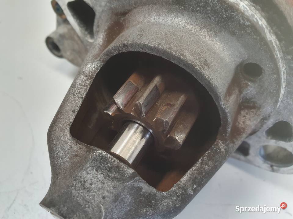 ROZRUSZNIK Honda CRV CRV II 20 VTEC ROZRUSZNIK Części samochodowe