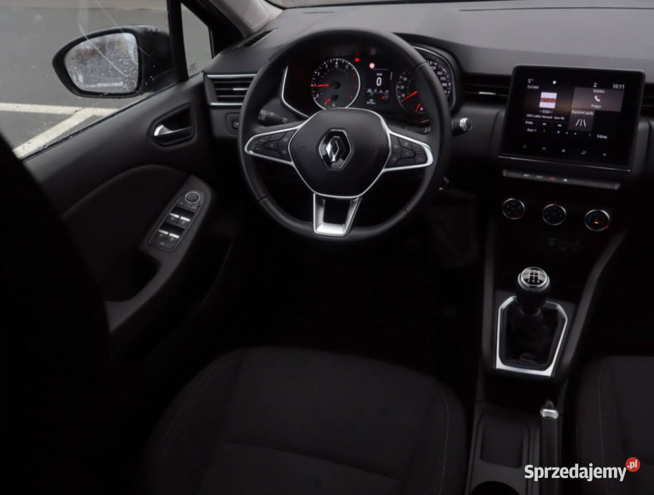 Renault Clio 10 TCe Rok produkcji 2020