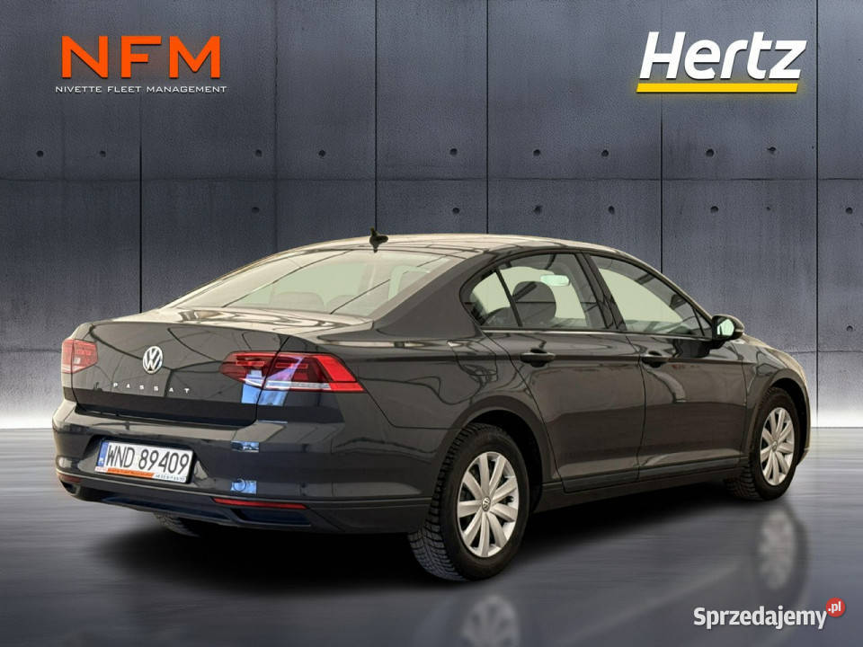 Volkswagen Passat 20 TDI DSG150 Essence Salon